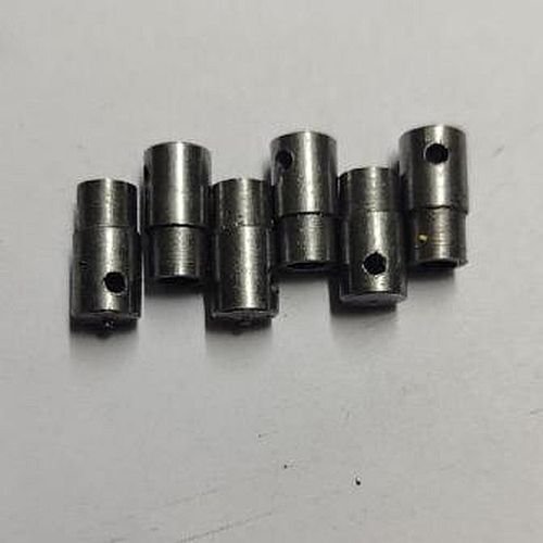 Mild Steel Cross Drill Pin