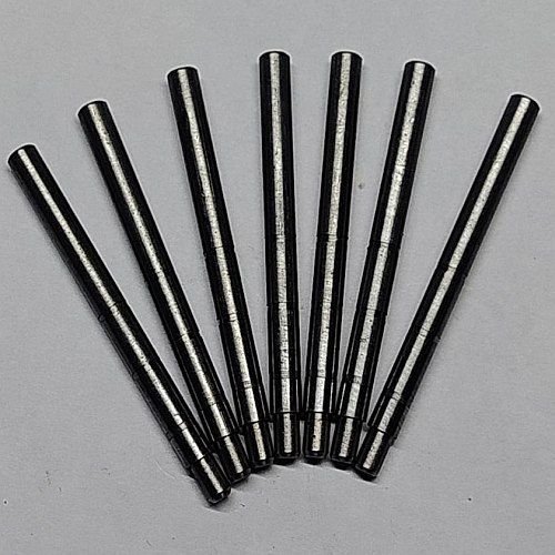 Mild Steel Dowel Pin