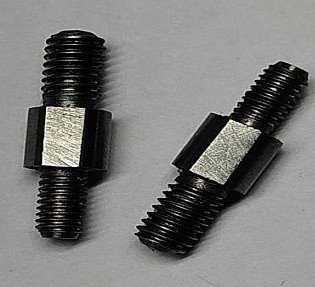 Mild Steel Studs
