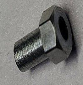Metal Nut Bolt