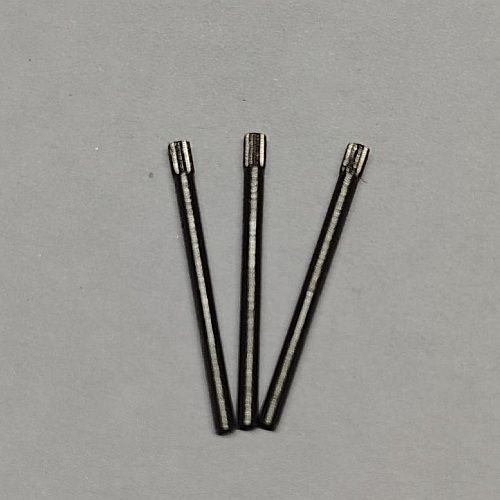 Metal Pins