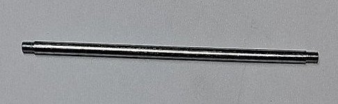 Stainless Steel Long Stud