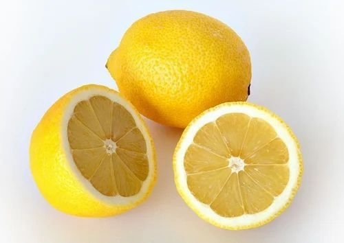 Lime A Grade Kagzi Yellow Lemon