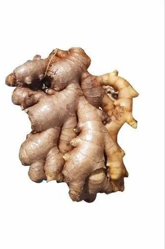 Organic Fresh Ginger