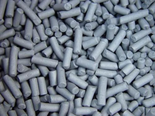 Charcoal Pellets