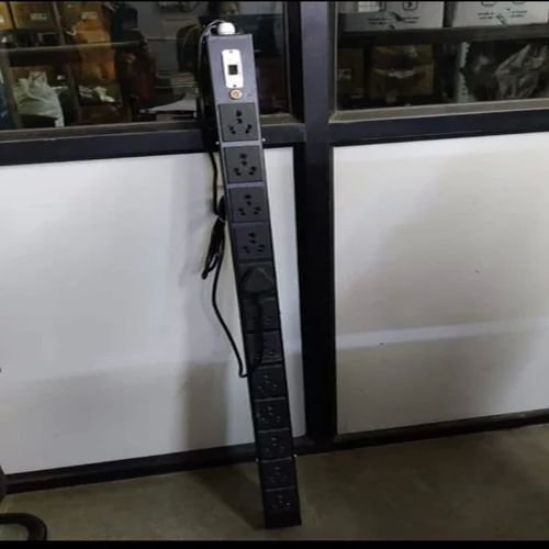 12 Socket 16A Power Distribution Unit Pdu