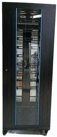 42U Mild Steel Indoor Networking Server Rack
