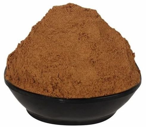 Calotropis Leaves Powder