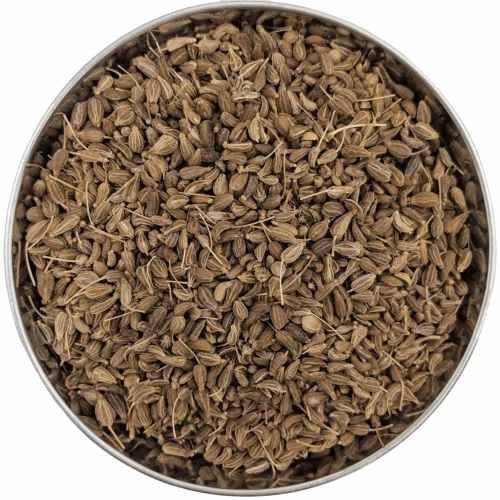 Dried Carom Seed