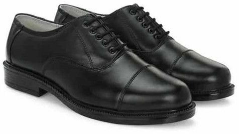 Men Oxford Genuine Leather Shoe