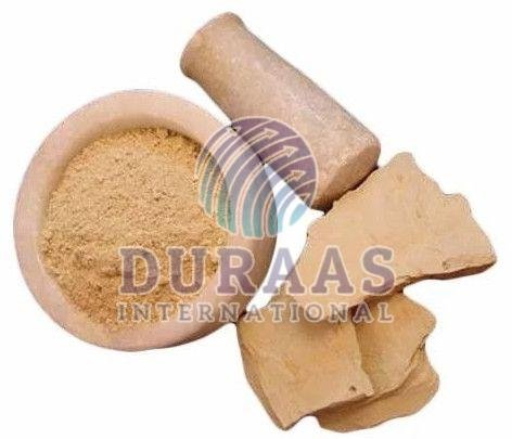Fuller’s Earth (Multani Mitti) Powder