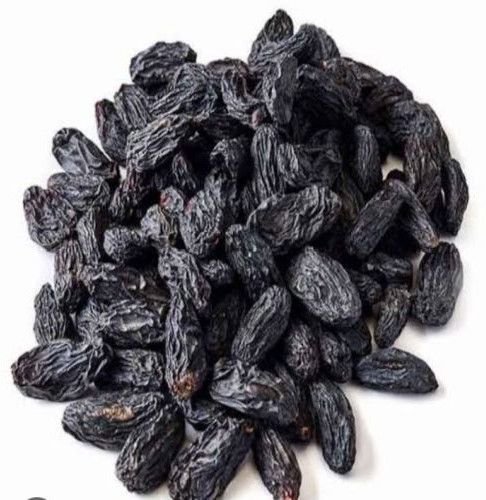 Black Raisins