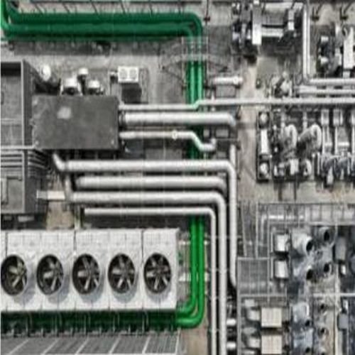 Industrial HVAC Systems