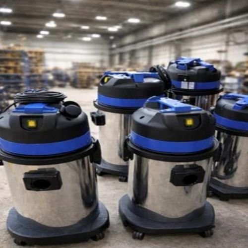 Industrial Vacuum Cleaner