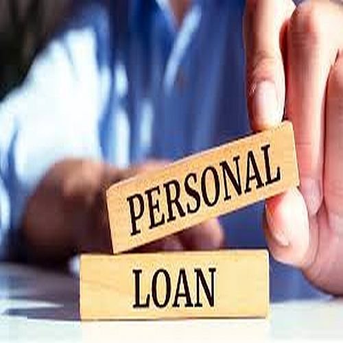 Personal Loan Consultancy Service