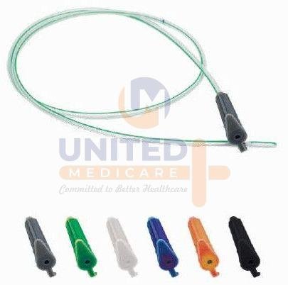 Infant Feeding Tube