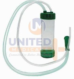 Infant Mucus Extractor Infant Mucus Extractor