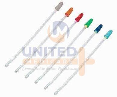 Karman Cannula