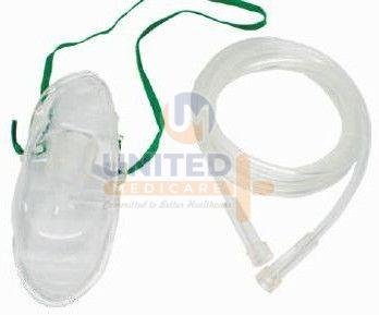 Oxygen Mask