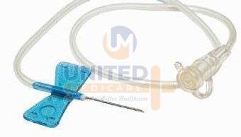 Scalp Vein Set Scalp Vein Set