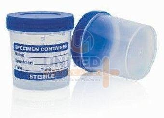 Specimen Container