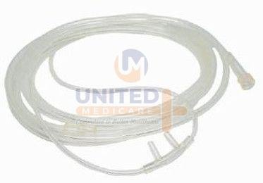 Twin Bore Nasal Oxygen Set
