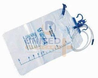 Urine Collection Bag With Drainage Outlet