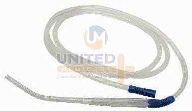 Yankauer Suction Set