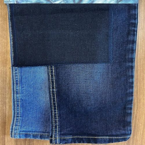 Denim Fabric