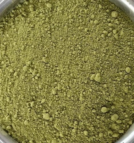 Natural Moringa Leaf Powder