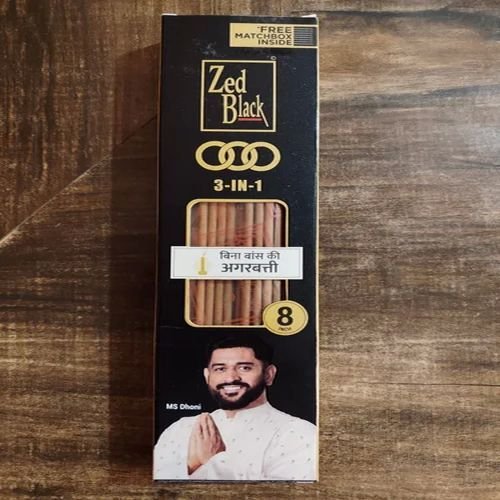 Bambooless Incense Sticks