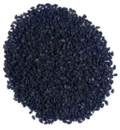 Black Sesame Seeds