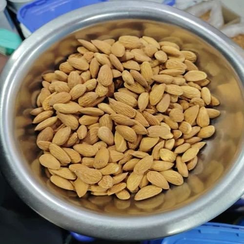 California Almond Nuts