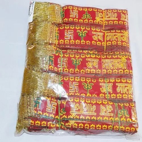 Velvet Jai Mata DI Headband