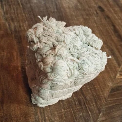 Cotton Janeu Thread