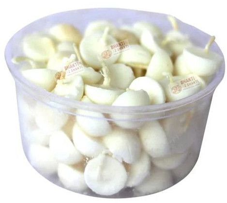 Ghee Cotton Wicks