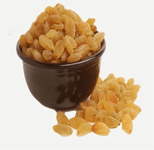 Golden Raisins