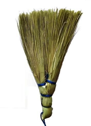 Grass Brooms