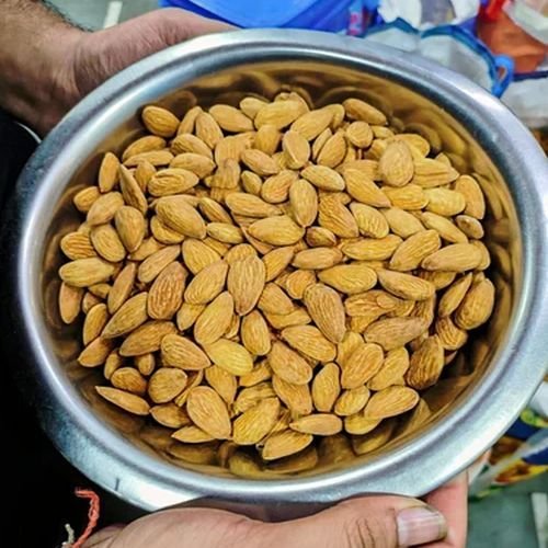 Independent Almond Nuts