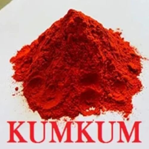 Pooja Kumkum Powder