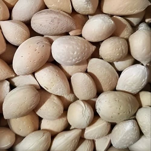 Whole Almond Nuts