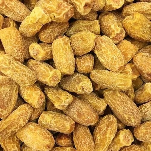Yellow Dried Dates