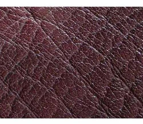 Buff Calf Burnish Leather Sheet