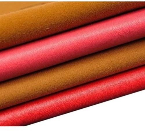 Buff Hunter Leather Sheet