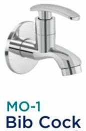 MO-01 Brass Surface Bib Cock