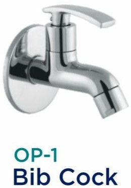 OP-01 Brass Utility Bib Cock