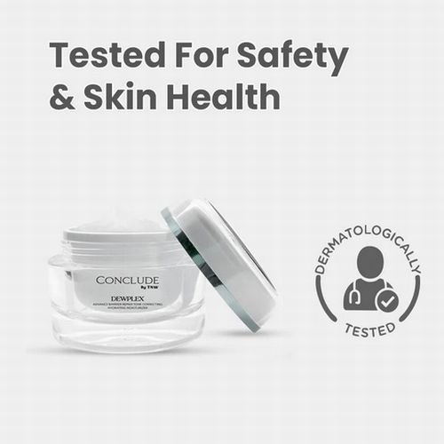 Dewplex Tone Correcting Hydrating Moisturizer