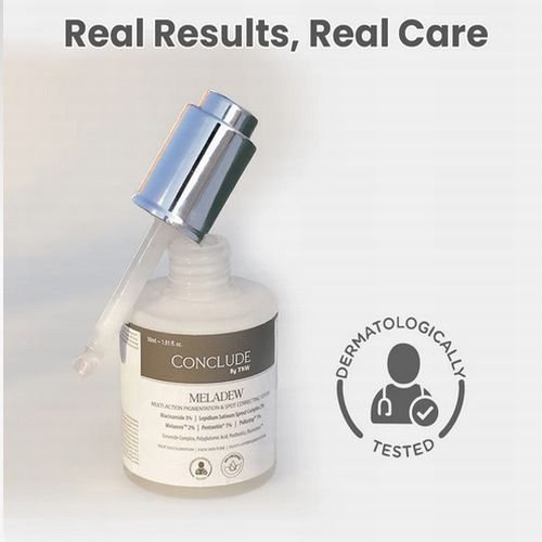 Meladew Pigmentation and Spot Correcting Serum