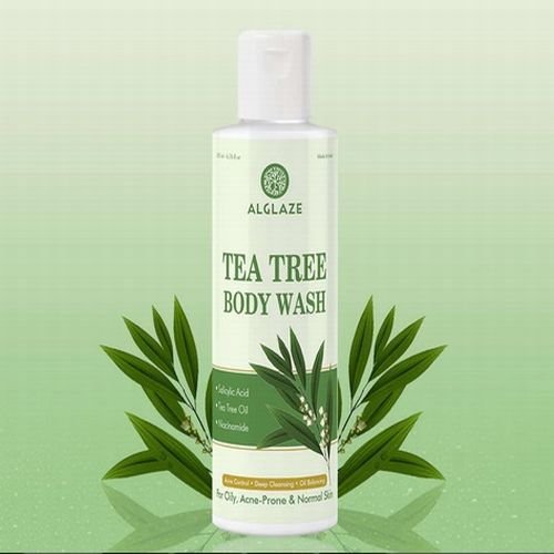 Tea Tree Bodywash