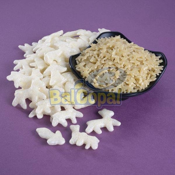 Animal Shaped Fryums